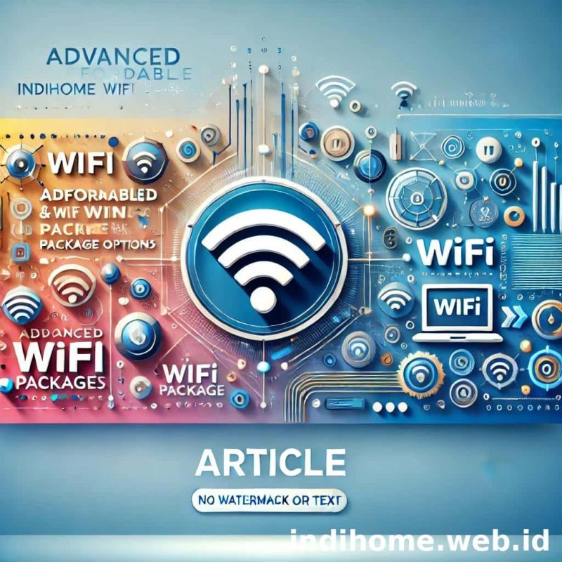 Daftar Harga Paket IndiHome Internet Murah & Cepat untuk Anda ...